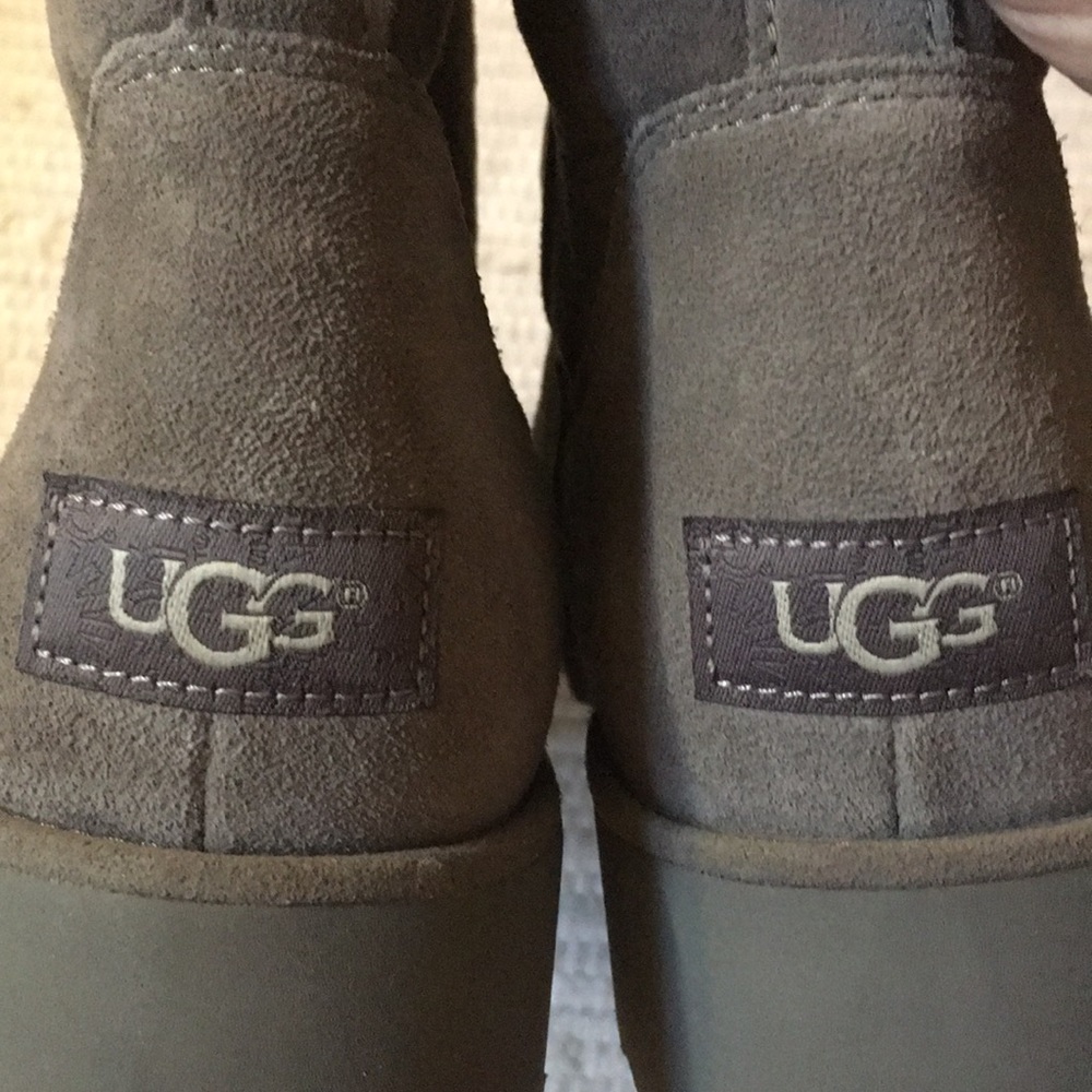 Ugg Booties - image 5